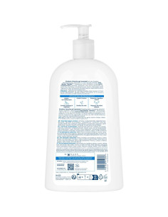 Gel Espumoso Bioderma Atoderm 1000 ml Piel Muy Seca 2
