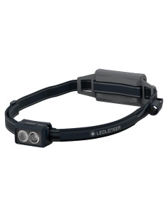 Linterna Frontal Ledlenser NEO5R 600 Lúmenes Recargable