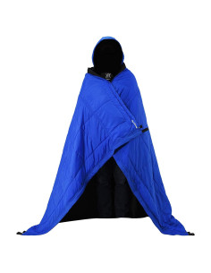 Hamaca Portátil Kijaro Kubie 10-en-1 Nylon Aislante Camping