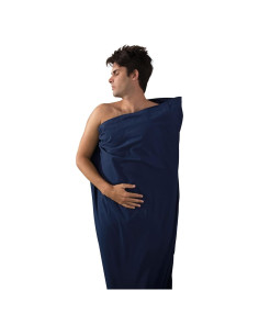 Saco de dormir forrado de algodón Sea to Summit Alongosnb