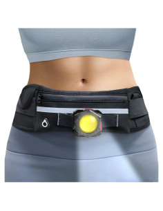 Luz de Cintura Minsk M4F-03, 500 Lúmenes LED COB Portátil