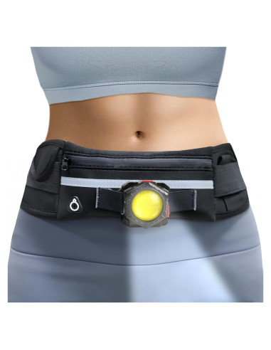 Luz de Cintura Minsk M4F-03, 500 Lúmenes LED COB Portátil