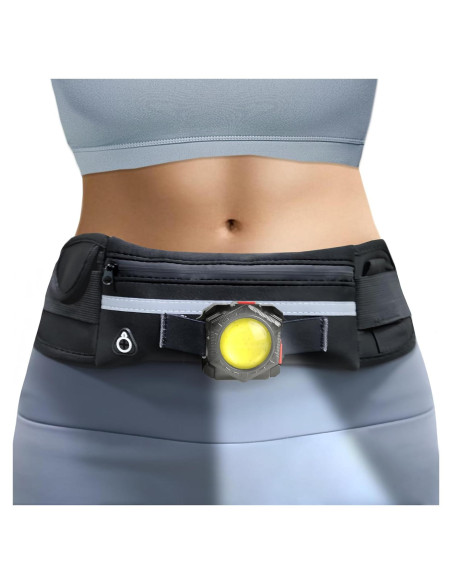 Luz de Cintura Minsk M4F-03, 500 Lúmenes LED COB Portátil