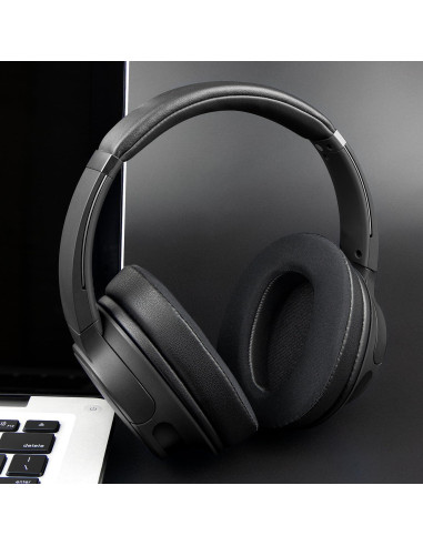 Almohadillas de Gel Refrigerante SOULWIT para Auriculares Sony