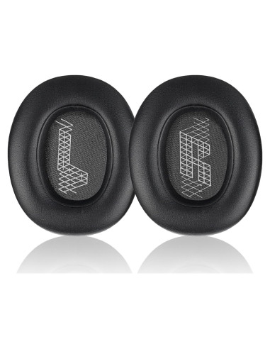 Almohadillas de Repuesto Hopopower para JBL Live 650/660 y E65