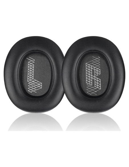 Almohadillas de Repuesto Hopopower para JBL Live 650/660 y E65