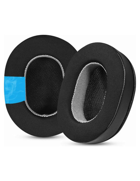 Almohadillas de Gel de Enfriamiento Ncnvnra para Auriculares Audio-Technica M50X