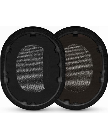 Almohadillas de Reemplazo Brainwavz para Sony WH-1000XM5 - Cuero Vegano