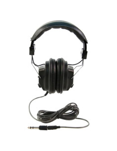 Auriculares Estéreo/Mono Califone 3068AV Over-Ear 3.5mm