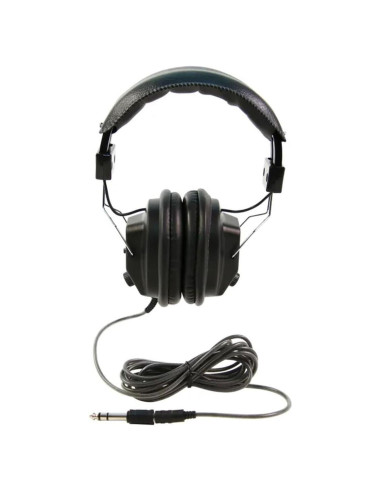 Auriculares Estéreo/Mono Califone 3068AV Over-Ear 3.5mm