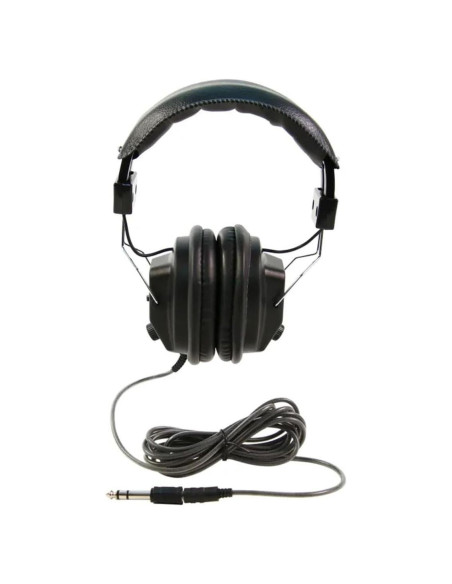 Auriculares Estéreo/Mono Califone 3068AV Over-Ear 3.5mm