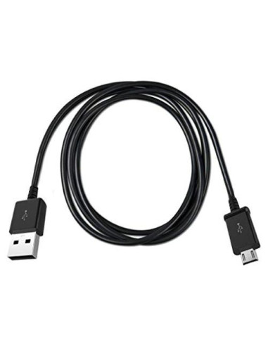 Cable de carga USB NTQinParts para Jabra Elite 45e/65e/75e