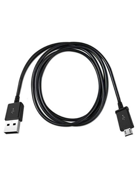 Cable de carga USB NTQinParts para Jabra Elite 45e/65e/75e
