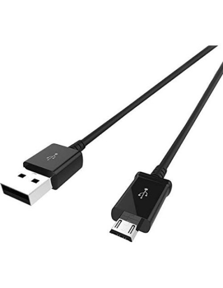Cable de carga USB NTQinParts para Jabra Elite 45e/65e/75e