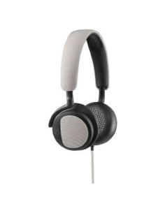 Auriculares On-Ear B&O PLAY Beoplay H2 Nube Plateada