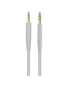 Cable de audio de reemplazo Mobo para auriculares Bose QC25 QC35