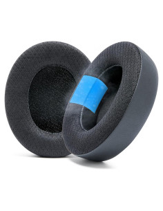 Almohadillas de Gel Refrigerante Wicked Cushions para Beats Studio 2 y 3 - Negro