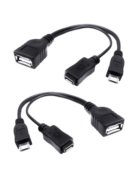 Adaptador USB OTG Tek Styz para auriculares Bluetooth Bose