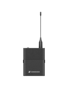 Sistema Inalámbrico Digital Sennheiser 508780 para Micrófonos