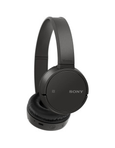 Auriculares Inalámbricos Sony WH-CH500 con Micrófono Negro 2