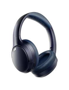 Auriculares Inalámbricos Bluetooth Swiitech KH136K Azul HiFi