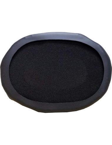 Almohadillas de Reemplazo Dekoni para AKG K371 y K361 - Suede