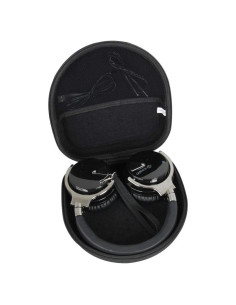 Funda Dura Anleo para Auriculares Bluetooth E7 - Protección Alta Resistencia