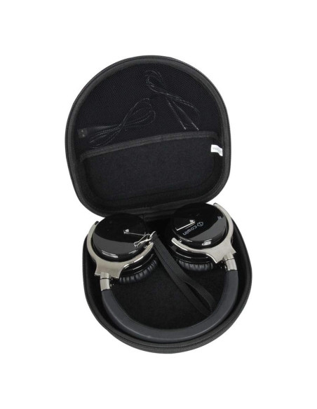 Funda Dura Anleo para Auriculares Bluetooth E7 - Protección Alta Resistencia Funda Dura Anleo para Auriculares Bluetooth E7 - Protección Alta Resistencia