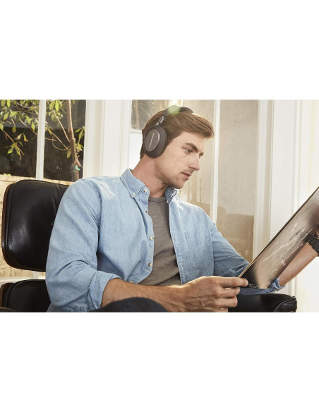 Auriculares Inalámbricos Bowers & Wilkins PX con Cancelación de Ruido