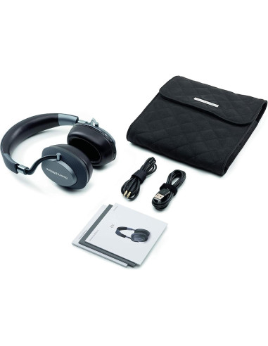 Auriculares Inalámbricos Bowers & Wilkins PX con Cancelación de Ruido