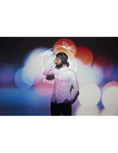 Auriculares Inalámbricos Bowers & Wilkins PX con Cancelación de Ruido