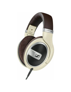 Auriculares Abiertos Sennheiser HD 599 - Sonido Audiophile