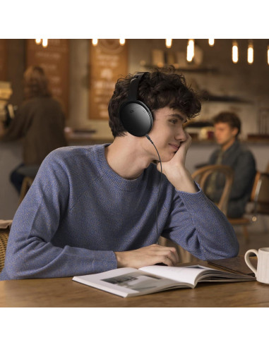 Cable de audio 3.5mm TRS a TRRRS SteelSeries Arctis Nova 1.5m