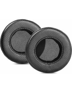 Almohadillas de Repuesto TaiZiChangQin para Auriculares PDP Afterglow AG9 PS4 2