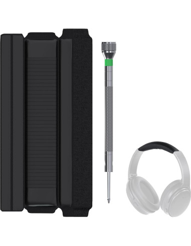 Diadema de Reemplazo MMOBIEL para Bose QC35/QC45 - Negra