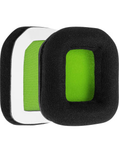 Almohadillas de Reemplazo Geekria para Auriculares Astro A20 - 2 Unidades 2