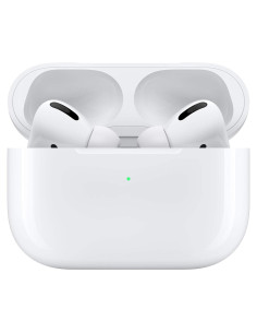 Auriculares Inalámbricos Apple AirPods Pro con Cancelación de Ruido