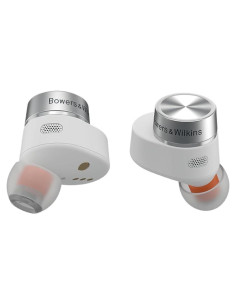 Auriculares Inalámbricos Bowers & Wilkins Pi5 S2 - Cancelación Activa, Bluetooth, 25m