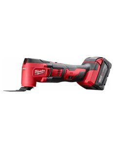 Kit de Herramienta Multifuncional Milwaukee M18 18V Inalámbrico