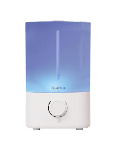 Difusor de Aceite Esencial BlueHills G501 5000ml Humidificador