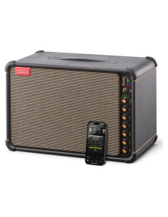 Amplificador PA Positive Grid Spark Live 150W 4 Canales Bluetooth