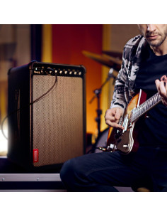 Amplificador PA Positive Grid Spark Live 150W 4 Canales Bluetooth 2