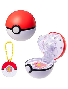 Creador de Etiquetas Pokémon TAKARA TOMY - 40 Adhesivos 2