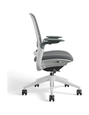Silla de Oficina Steelcase Series 1 Ergonómica Grafito