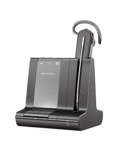 Auricular Inalámbrico DECT Plantronics Savi 8240 Mono con Micrófono