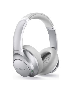 Auriculares Bluetooth Anker Life Q20 con ANC, 40h de batería