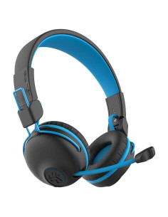 Auriculares Inalámbricos JLab JBuddies Play Azul 22h