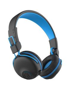 Auriculares Inalámbricos JLab JBuddies Play Azul 22h 2