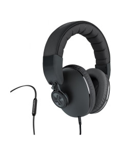 Auriculares JLab Bombora sobre la oreja con micrófono 40mm