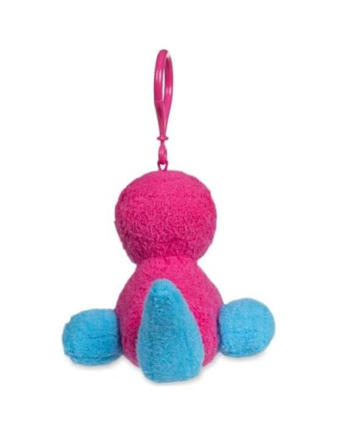 Llave de cadena de peluche Porygon Pokemon Center 5cm